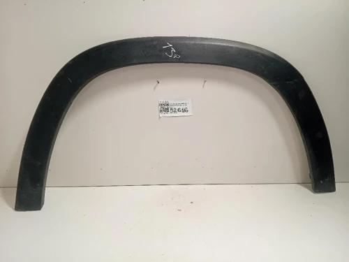 Passaruota ANT DX 96886772 Chevrolet Orlando 2011