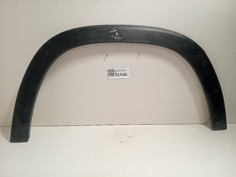 Passaruota ANT DX 96886772 Chevrolet Orlando 2011