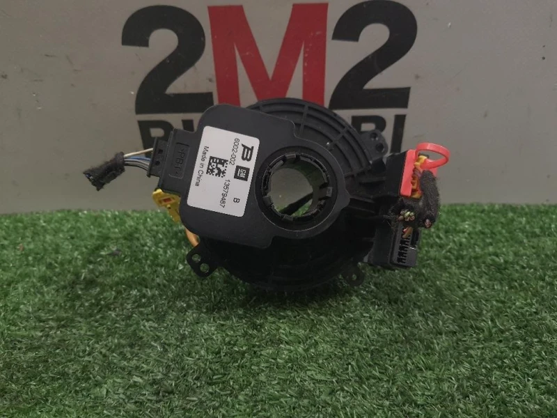 Contatto Airbag Guidatore 20817720 Opel Meriva B 2010