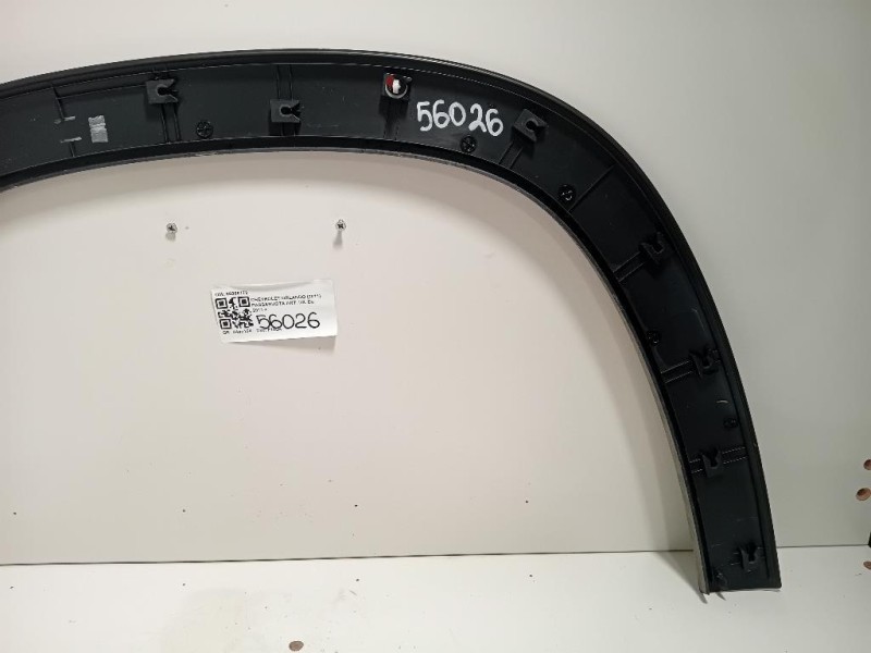 Passaruota ANT DX 96886772 Chevrolet Orlando 2011