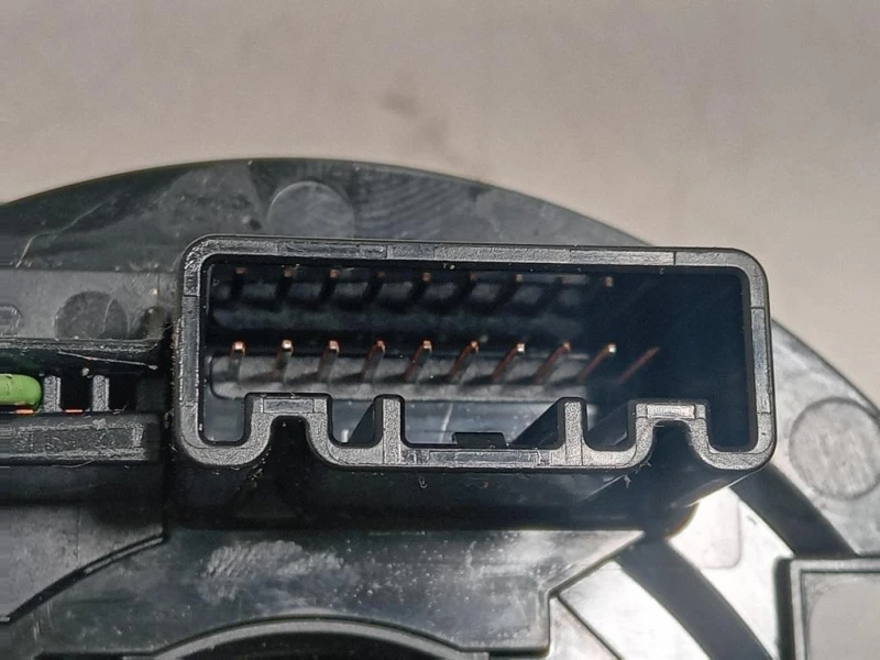 Contatto Airbag Guidatore 13579709 Opel Mokka 2013