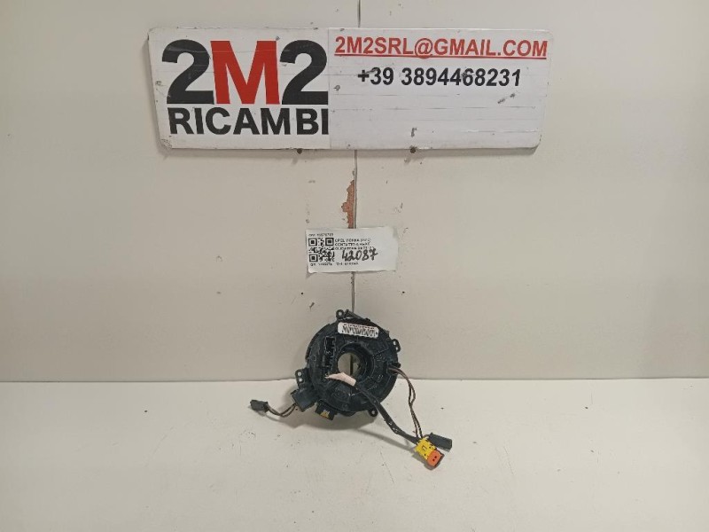 Contatto Airbag Guidatore 13579709 Opel Mokka 2013