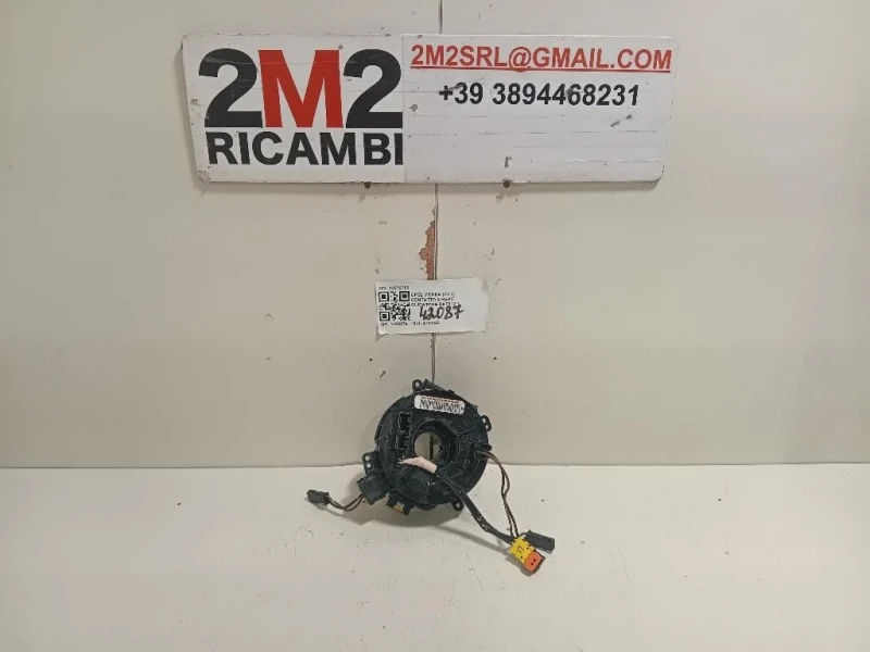 Contatto Airbag Guidatore 13579709 Opel Mokka 2013