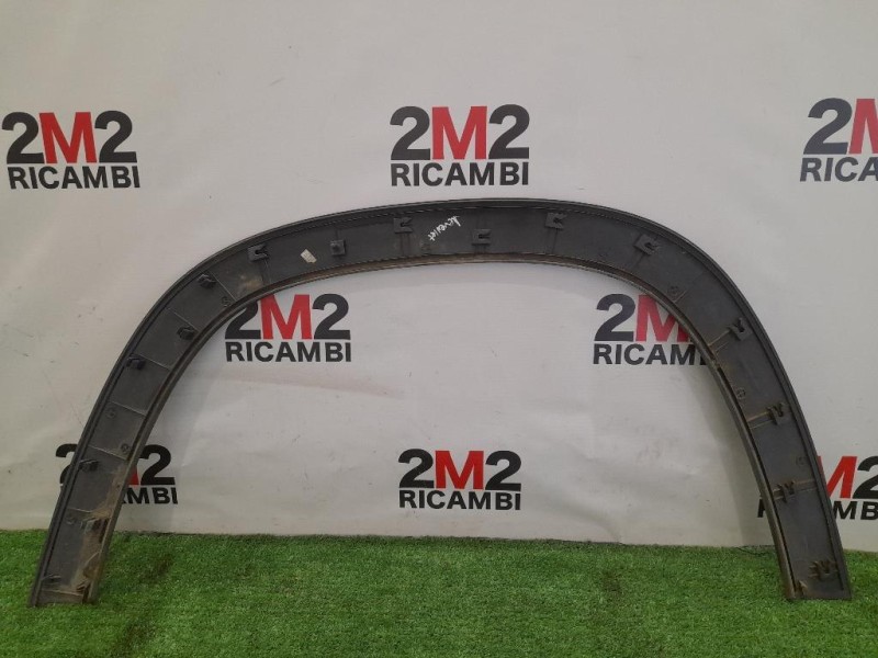 Passaruota ANT DX 96886772 Chevrolet Orlando 2011