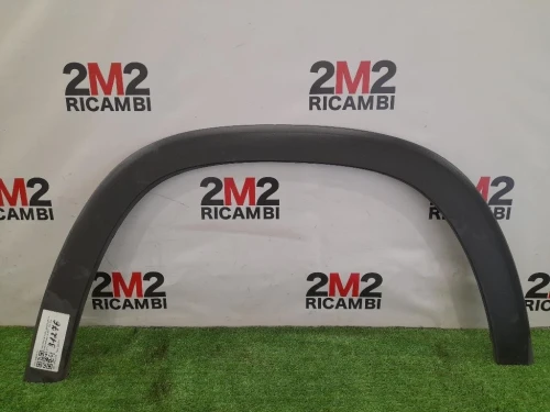 Passaruota ANT DX 96886772 Chevrolet Orlando 2011