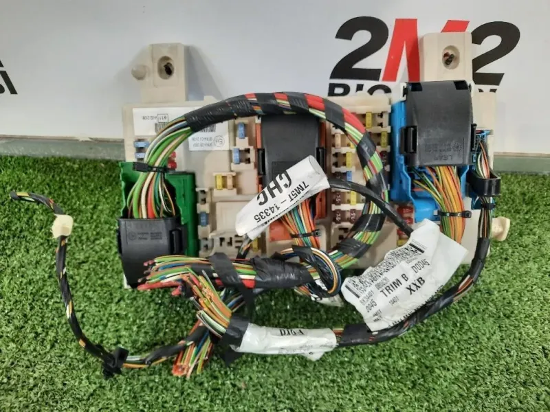 Centralina Accensione 7M5T-14A073-CD Ford Focus III SW 2008