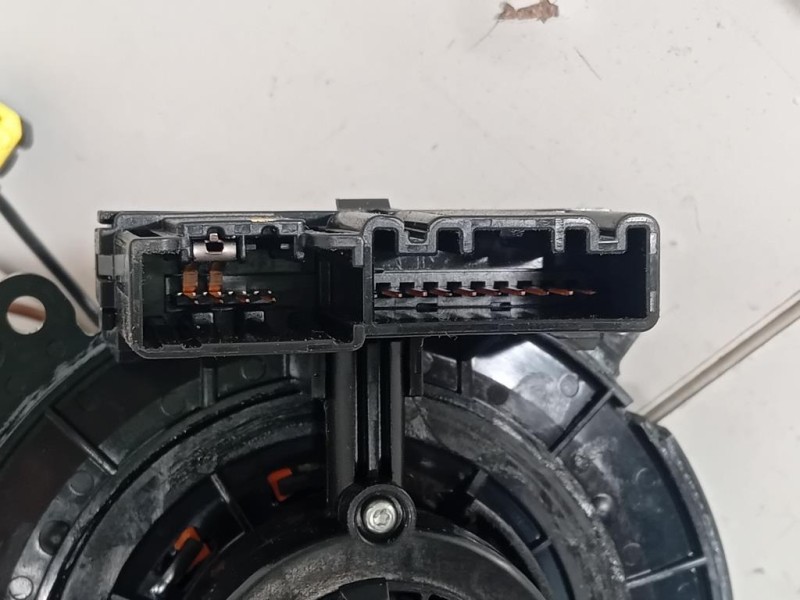 Centralina Accensione 7M5T-14A073-CD Ford Focus III SW 2008