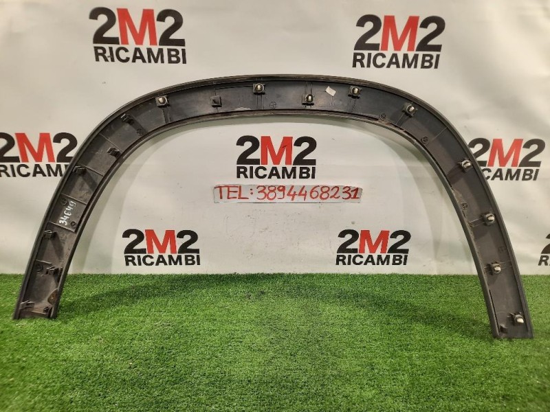 Passaruota ANT DX 96886772 Chevrolet Orlando 2011