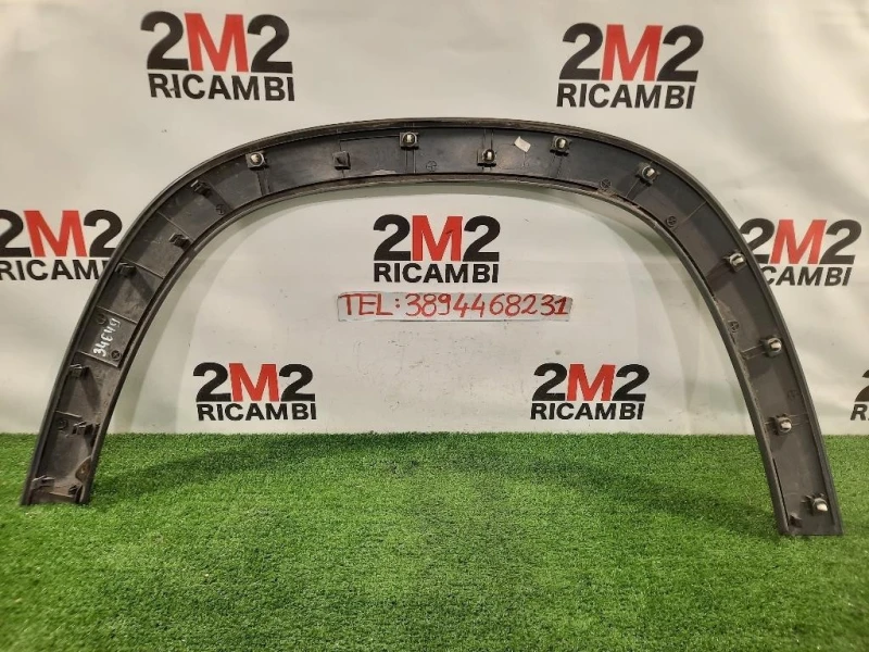 Passaruota ANT DX 96886772 Chevrolet Orlando 2011