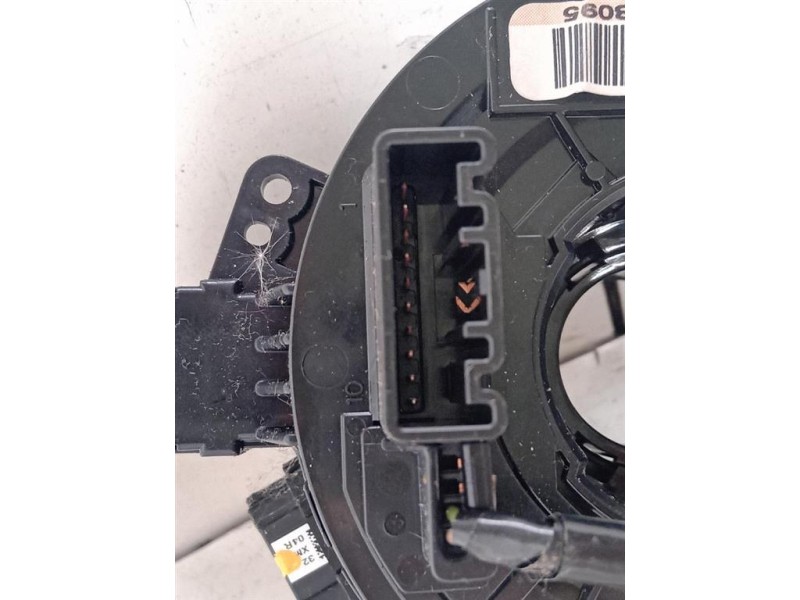 Centralina Accensione 7M5T-14A073-CD Ford Focus III SW 2008