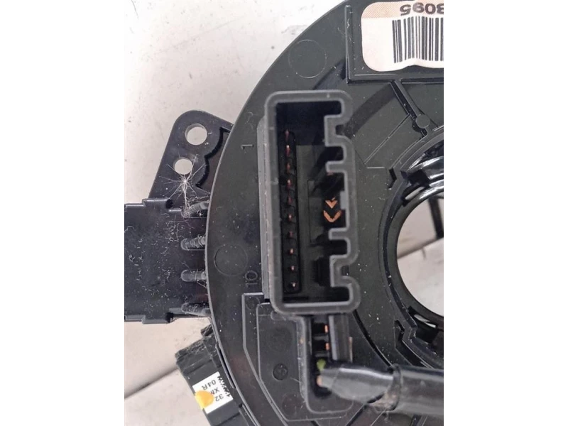 Contatto Airbag Guidatore 13579709 Opel Mokka 2013