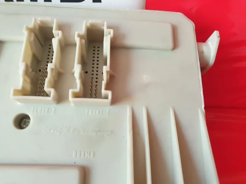 Centralina Accensione 7M5T-14A073-CD Ford Focus III SW 2008