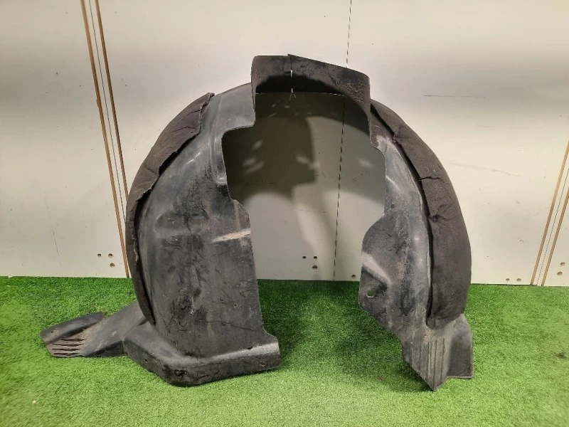 Passaruota ANT DX 96895606 Chevrolet Orlando 2011