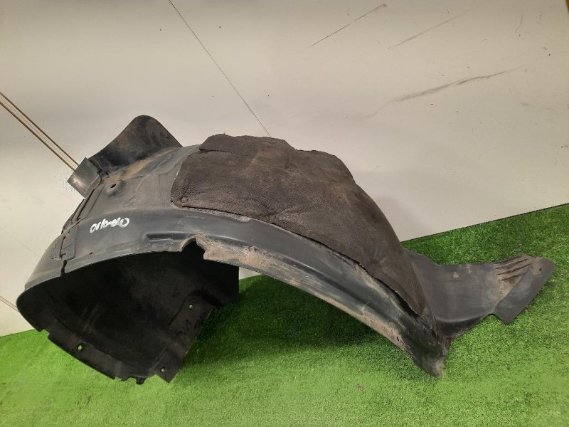 Passaruota ANT DX 96895606 Chevrolet Orlando 2011