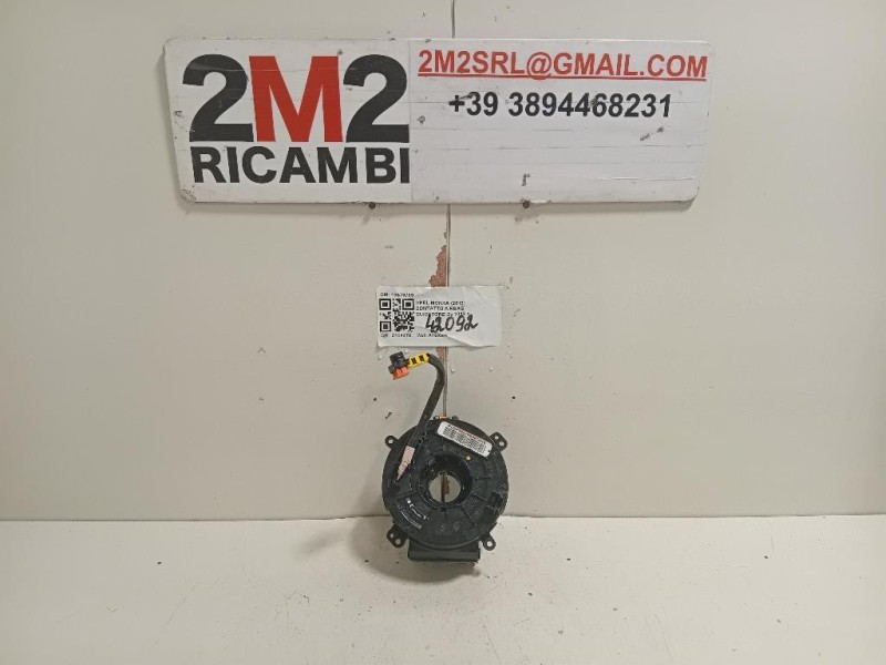 Centralina Accensione 285909828R Renault Mégane III 2009
