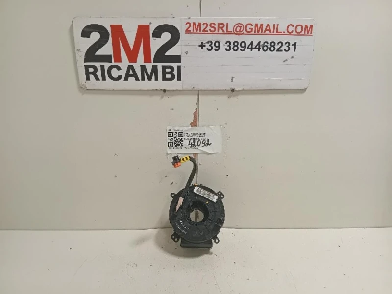 Contatto Airbag Guidatore 13579709 Opel Mokka 2013