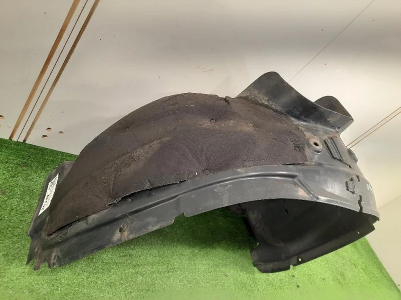 Passaruota ANT DX 96895606 Chevrolet Orlando 2011