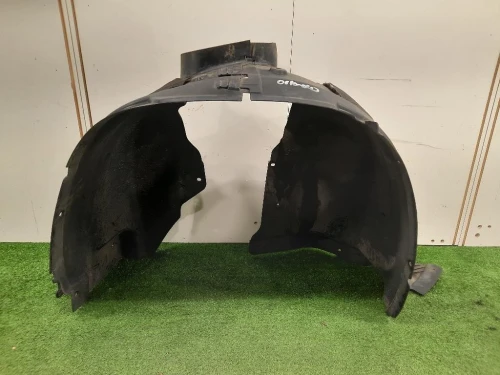 Passaruota ANT DX 96895606 Chevrolet Orlando 2011