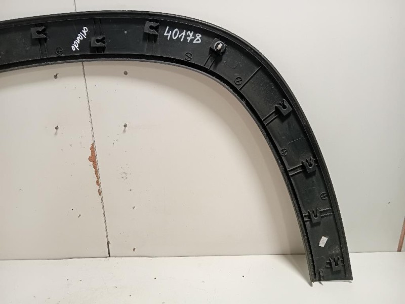 Passaruota ANT DX 96886772 Chevrolet Orlando 2011