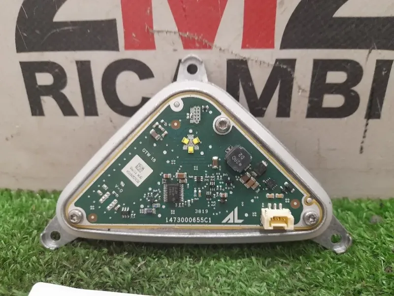 Centralina Accensione Proiettore ANT DX 1407000407 Dacia Duster II 2018