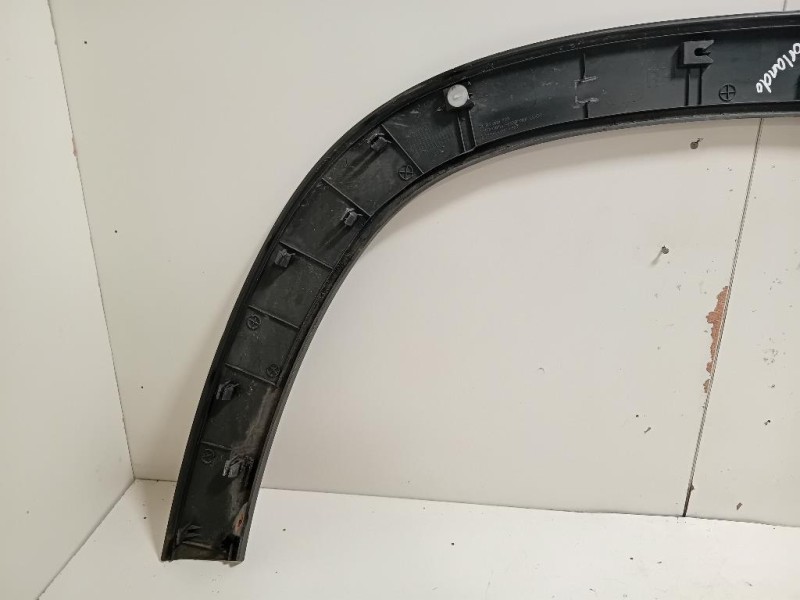 Passaruota ANT DX 96886772 Chevrolet Orlando 2011