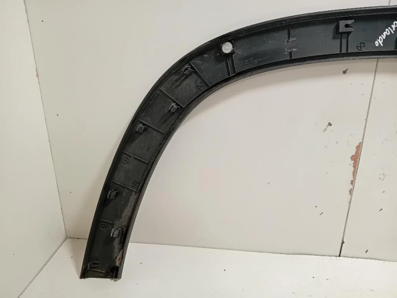 Passaruota ANT DX 96886772 Chevrolet Orlando 2011