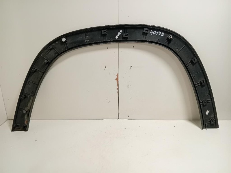 Passaruota ANT DX 96886772 Chevrolet Orlando 2011