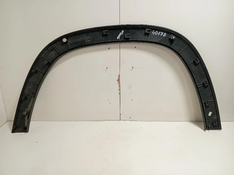 Passaruota ANT DX 96886772 Chevrolet Orlando 2011