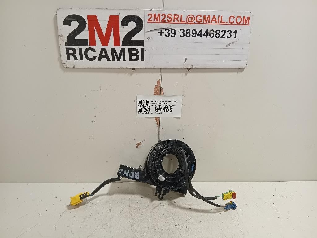 Centralina Air-bag 50527474 Alfa Romeo Giulietta 2010