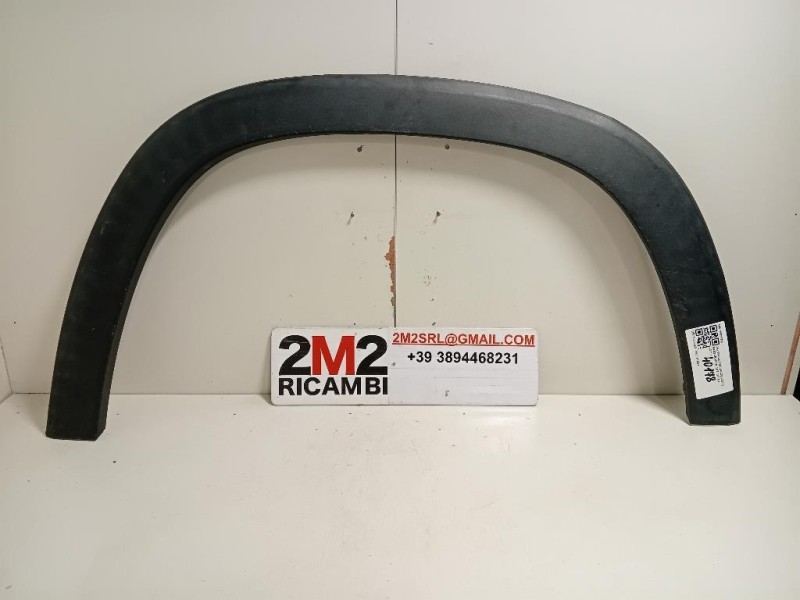 Passaruota ANT DX 96886772 Chevrolet Orlando 2011