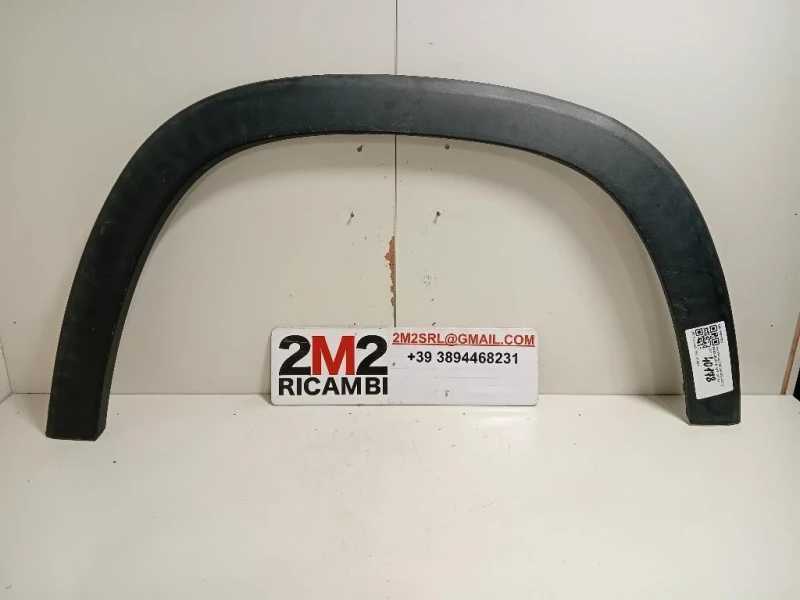 Passaruota ANT DX 96886772 Chevrolet Orlando 2011