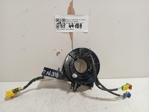 Contatto Airbag Guidatore