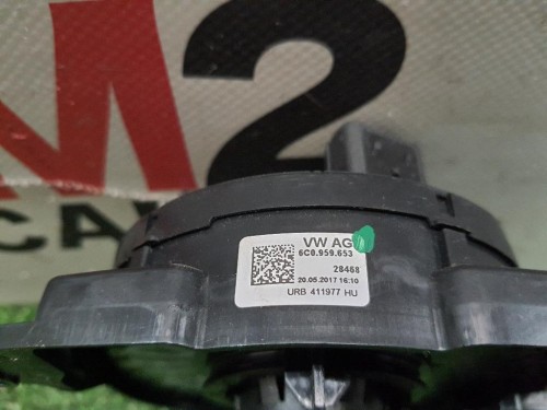 Contatto Airbag Guidatore