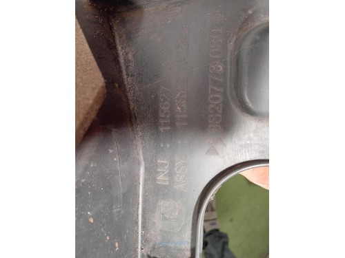 Passaruota ANT DX 9820778080 Citroen DS3 Crossback 2018