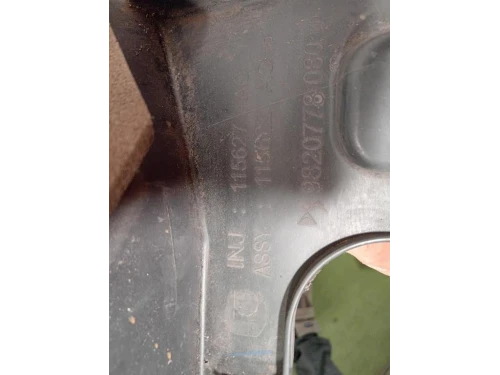 Passaruota ANT DX 9820778080 Citroen DS3 Crossback 2018