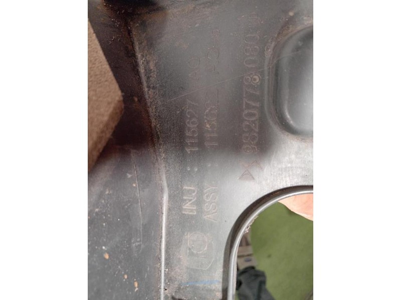 Passaruota ANT DX 9820778080 Citroen DS3 Crossback 2018