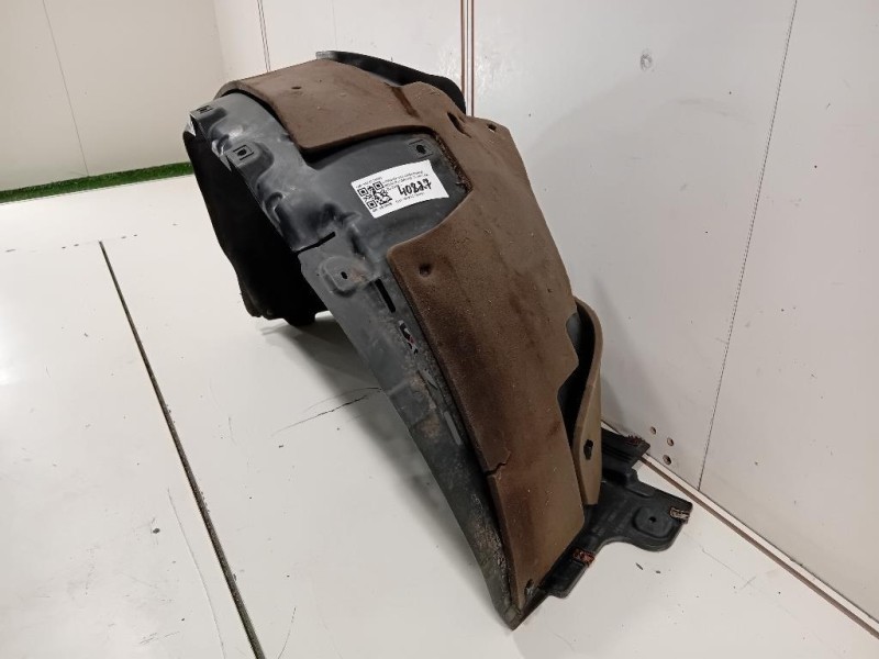 Passaruota ANT DX 9820778080 Citroen DS3 Crossback 2018