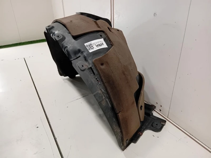 Passaruota ANT DX 9820778080 Citroen DS3 Crossback 2018