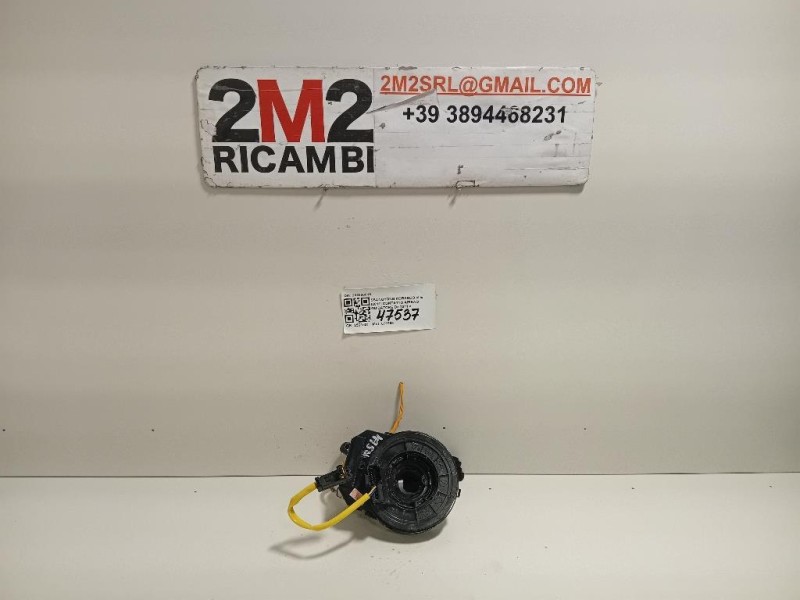 Contatto Airbag Guidatore 202008816 Ssangyong Korando III 2011