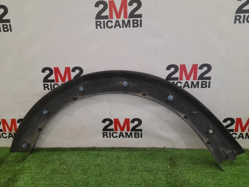 Passaruota ANT DX 638747990R Dacia Sandero II 2013