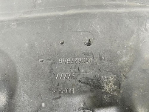 Passaruota ANT DX 0516278AB Dodge Journey 2009