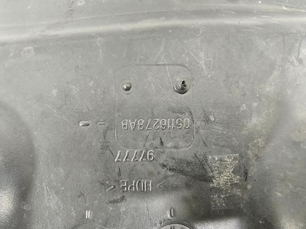 Passaruota ANT DX 0516278AB Dodge Journey 2009