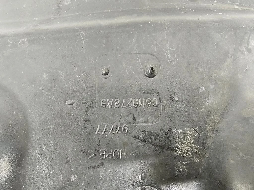 Passaruota ANT DX 0516278AB Dodge Journey 2009