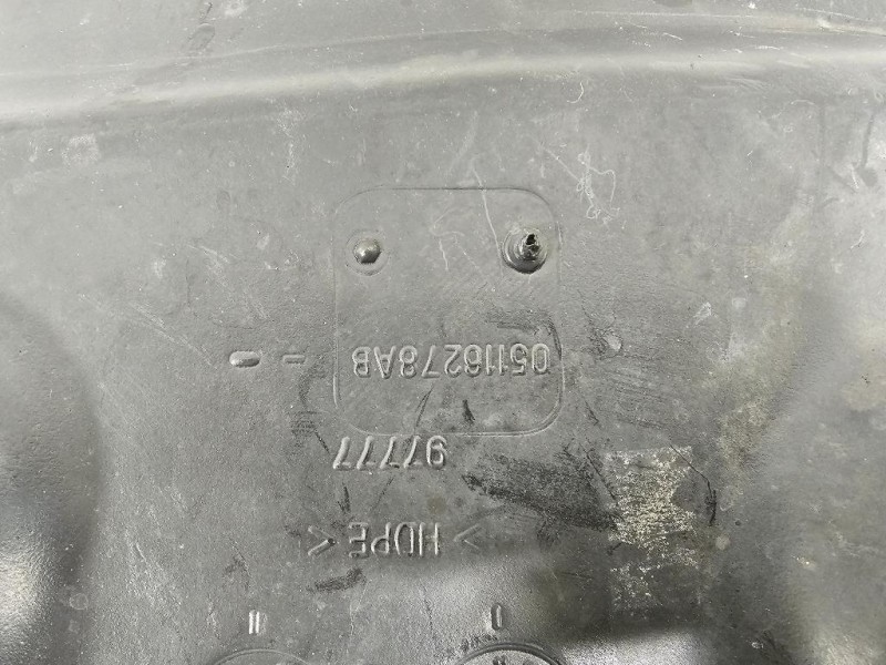 Passaruota ANT DX 0516278AB Dodge Journey 2009