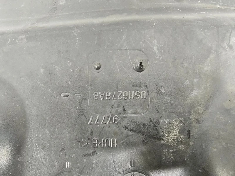 Passaruota ANT DX 0516278AB Dodge Journey 2009