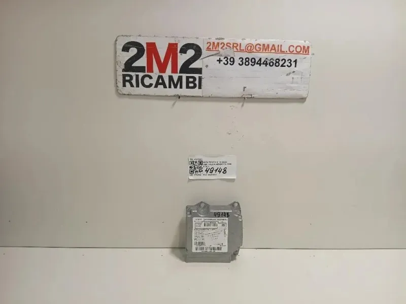 Centralina Air-bag 50518368 Alfa Romeo MITO 2008