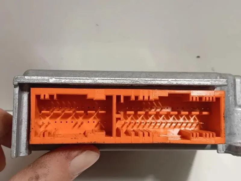 Centralina Air-bag 50518368 Alfa Romeo MITO 2008