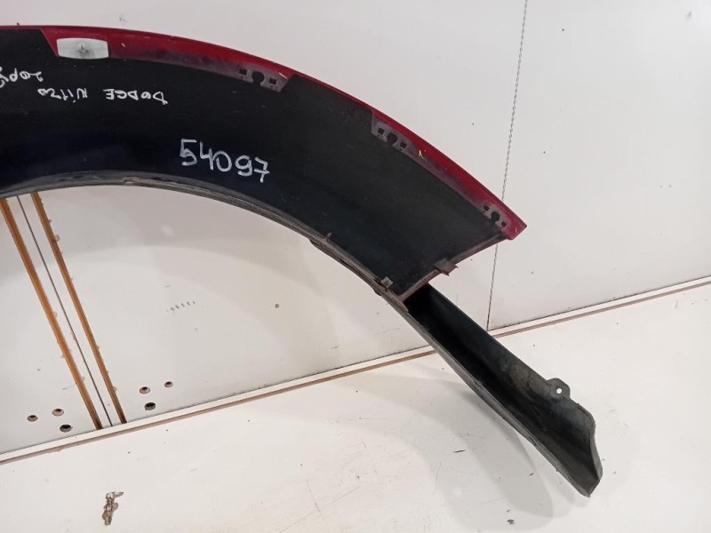 Passaruota ANT DX 5KH16TRMAB Dodge Nitro 2007