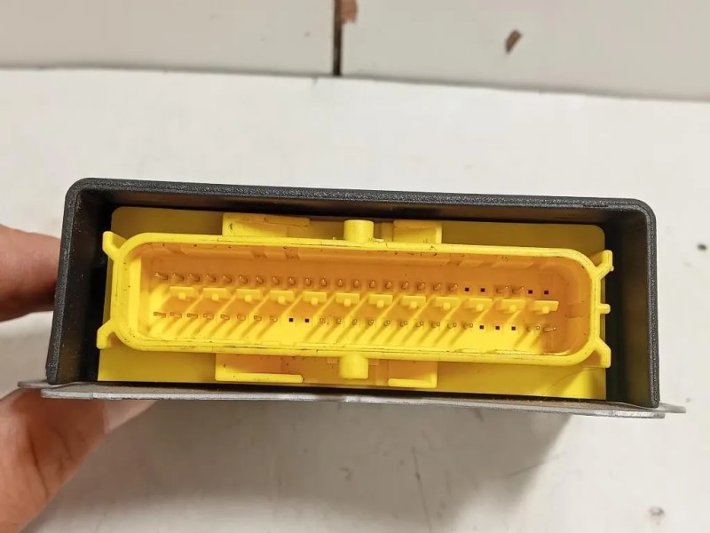 Centralina Air-bag 8X0 959 655 B Audi A1 8X1 2010