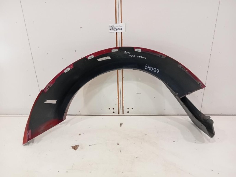 Passaruota ANT DX 5KH16TRMAB Dodge Nitro 2007